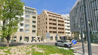 Prenájom 1,5-izbového bytu – Vydrica, Bratislava - 2