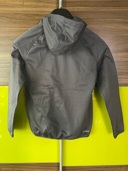 Predám detské hokejové mikiny CCM Core Tech nové - 2