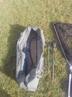 Rybárske potreby - 2