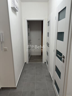 Prenájom 2 izbového bytu na Štefánikovej ulici - 2