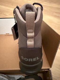 Sorel Buxton Lite,velkost 42 - 2