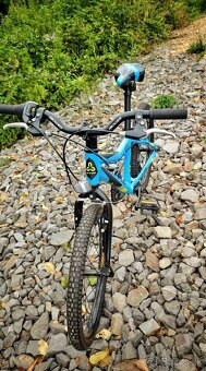 Detský bicykel CTM Jerry 1.0 - 2