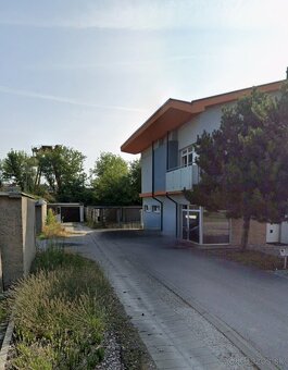 Garáž na predaj - 2