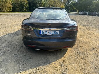 Tesla Model S 85 - Nabíjení ZDARMA AUTOPILOT - 2