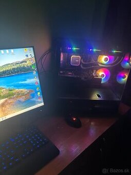 Predám 🖥️ Výkonný herný PC – Záruka na Všetko 🎮 - 2
