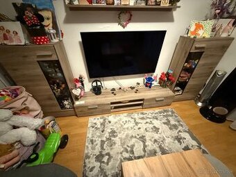 Predám obývaciu stenu - 2