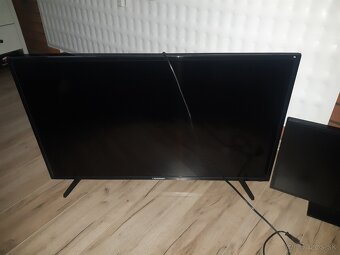 Ponukam na nahradne dieli alebo na opravu - 2