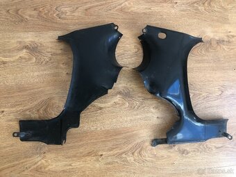 Prodám díly na Jawa 250/353 a jawa 250/559 - 2