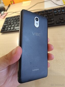 Lenovo Vibe P1 ma 40 - 2