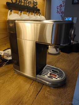 Pákový kávovar Hibrew H10b - 2