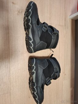 38 Protetika Zimne topanky - 2