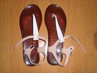 Sandálky do vody a na letné dni - 2