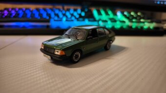 Mix modelov 1:43 - 2