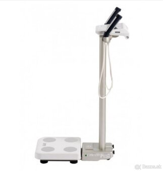 Bioimpedančný analyzátor Tanita NOVÝ - 2