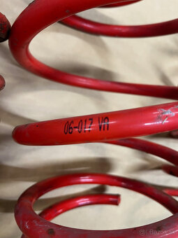 Chrysler PT Cruiser znizovacie pruziny - 2