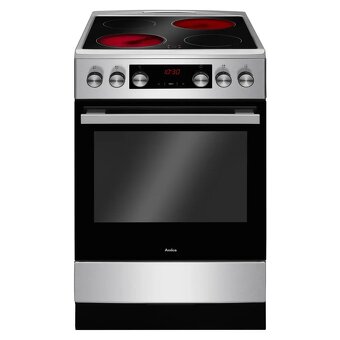 Elektrický sporák Amica - 2