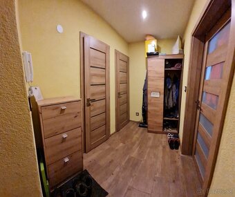 2 IZBOVÝ BYT s 2 LOGGIAMI na PRENÁJOM - 2