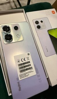 Xiaomi redmi  note 13 pro 5G - 2