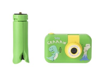 Detsky digitalny fotoaparat Ale-Hop - 2