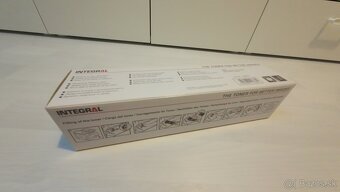 Tonerová kazeta Canon EXV-50 - 2