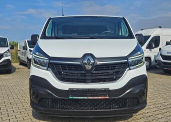 Renault Trafic L2H1 2.0dCi/120hp - 2020 - 2