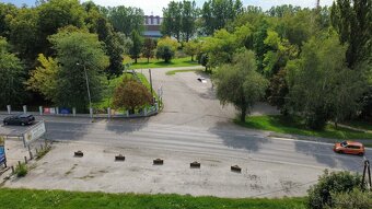 Pozemky pri amfiteátri v Rimavskej Sobote - 2