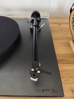 Predám Rega RP1 - 2