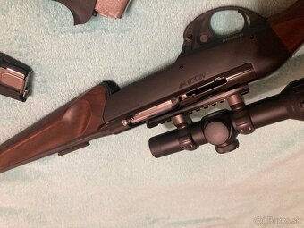 Predam gulovnicu - 2