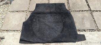 Vypln kufra bmw e32 - 2