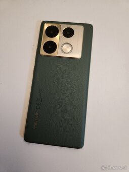 Infinix NOTE 40 Pro 256GB X6850 - 2