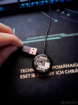 Galaxy Watch 4 Classic (BH9T) - 2