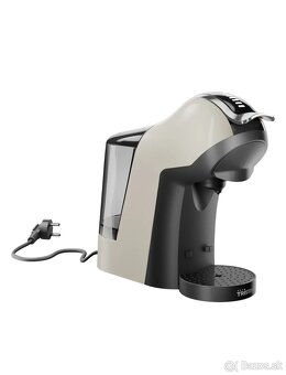 Tristar CM-2301 Multi Capsule Coffe Machine 3-1 - 2