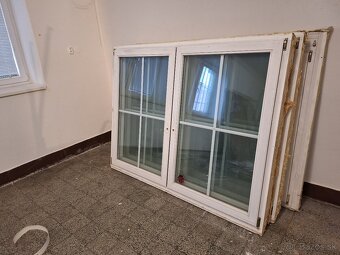 Predam -vymenim okna a dvere - 2