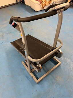 K2 Hiking - Bežiaci pás - 2