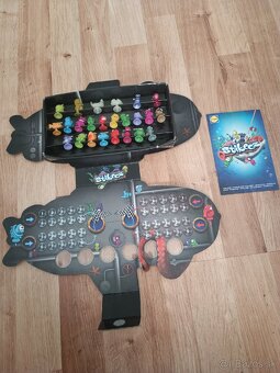 Hračky - Spoločenské hry pre deti - 2