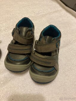Detské topánočky - 2