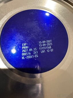 Nutrilon PROfutura DUO BIOTIK 1 - 2