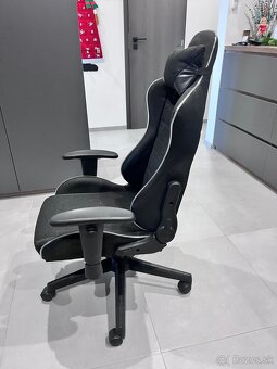 Herná detská stolička - 2