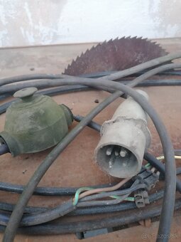 Cirkulár ponúkam - 2