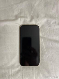 Predám I Phone 14 pro 512gb - 2