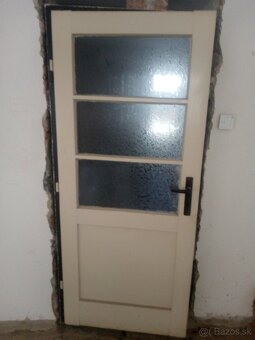 Predam zarubnu s dverami - 2