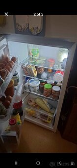 Whirpool Chladnicka s mraznickou - 2