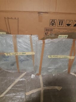 Suzuki Ignis,Swift S 1600 Racing -skla do dveří . - 2