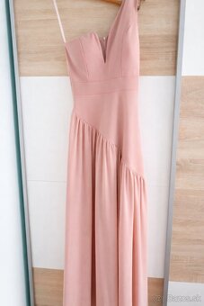 Spoločenské šaty - 2