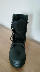 Predám vojenskú špeciálnu obuv - 2