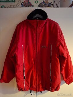 Panska lyžiarska bunda - 2