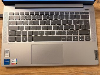 Lenovo Ideapad 5 14ITL05 - 2