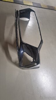 AUDI RS6 RS7 C8 4K8 2019- NARAZNIK PREDNY - 2