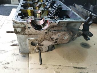 Passat B6 2.0 TDI 103kw - 2