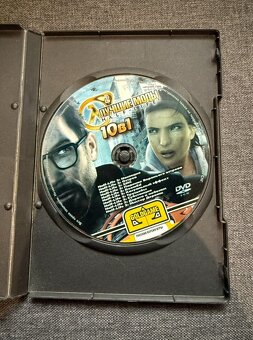 PC hra: Half-Life 2 – Najlepšie módy (10 v 1) - 2